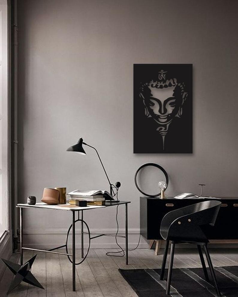 Buddha - Wall Art