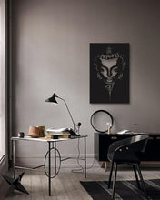 Load image into Gallery viewer, Buddha - Wall Art
