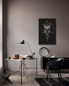 Buddha - Wall Art