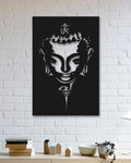 Buddha - Wall Art