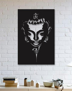 Buddha - Wall Art
