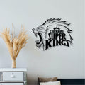 Chennai Super Kings Wall Hanging