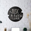 Music - Wall Art