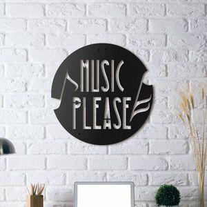 Music - Wall Art