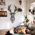 Deer Wall Hanging