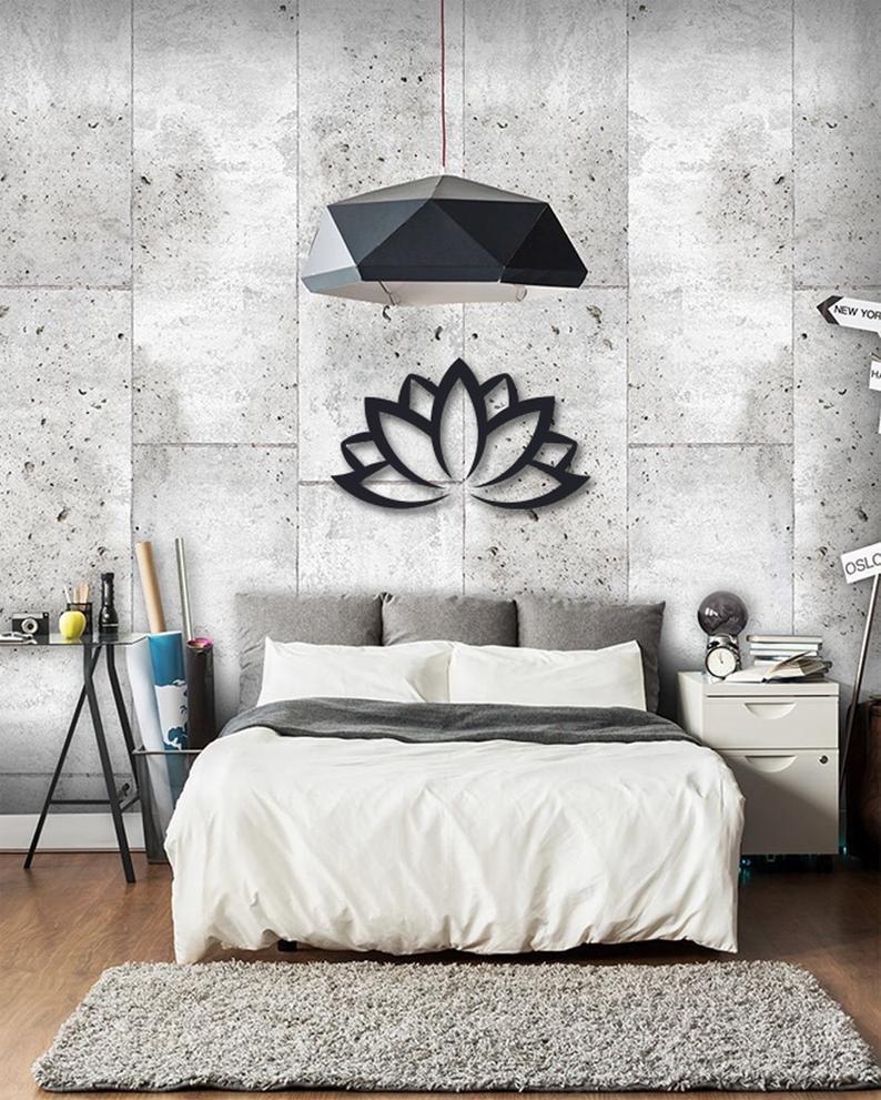 Lotus - Wall Art