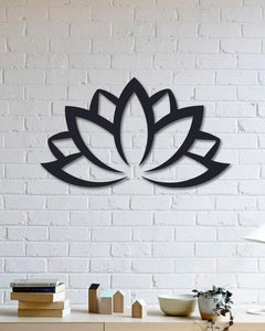 Lotus - Wall Art