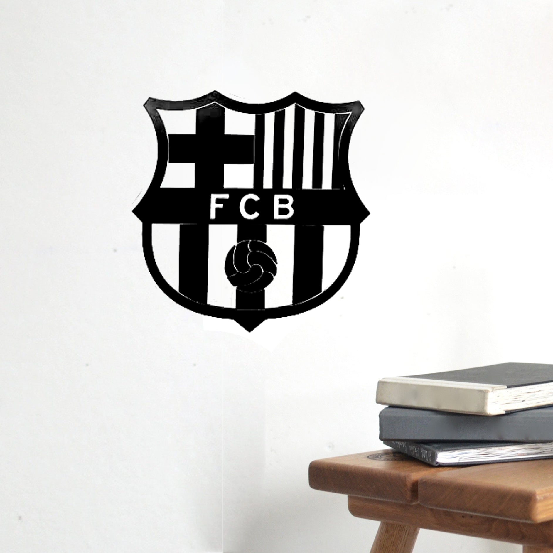 FC Barcelona Wall Hanging
