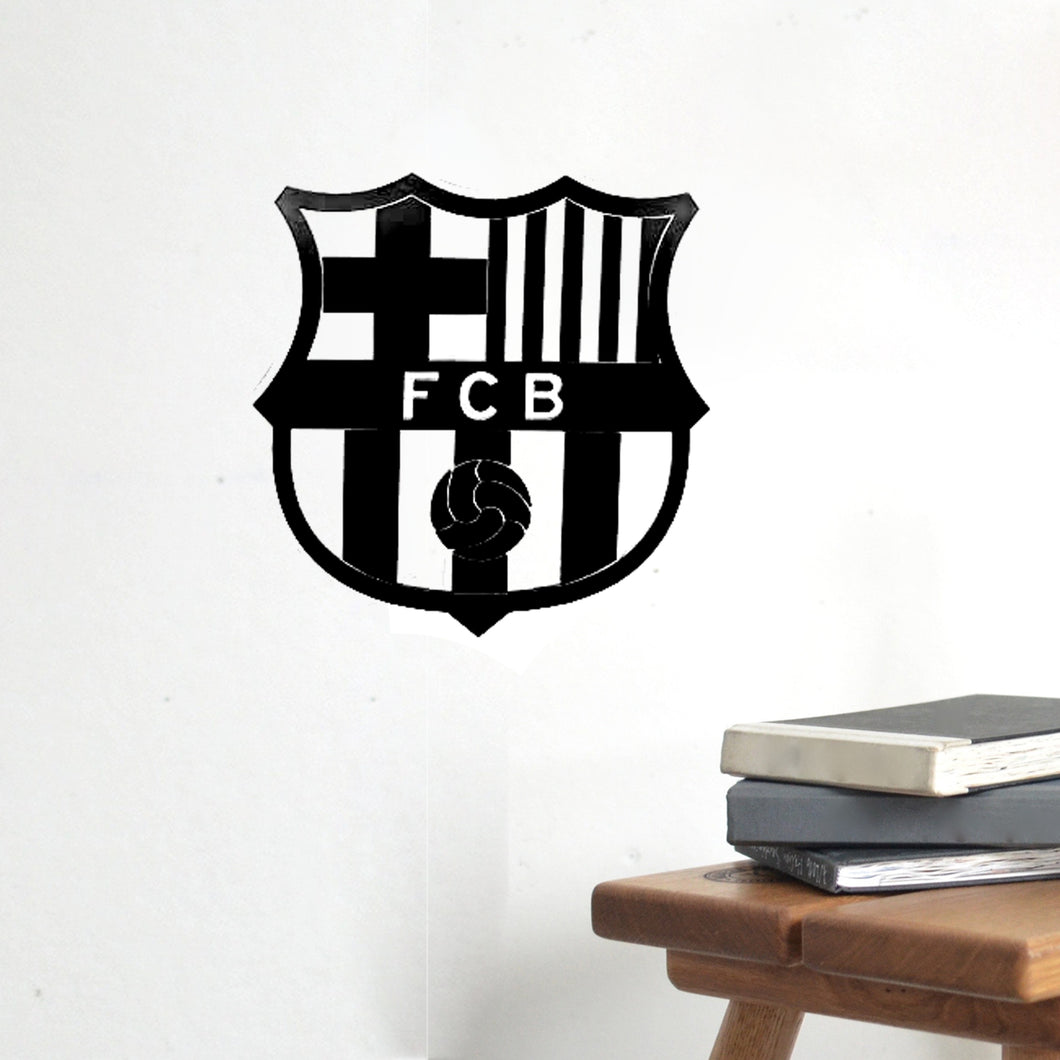FC Barcelona Wall Hanging