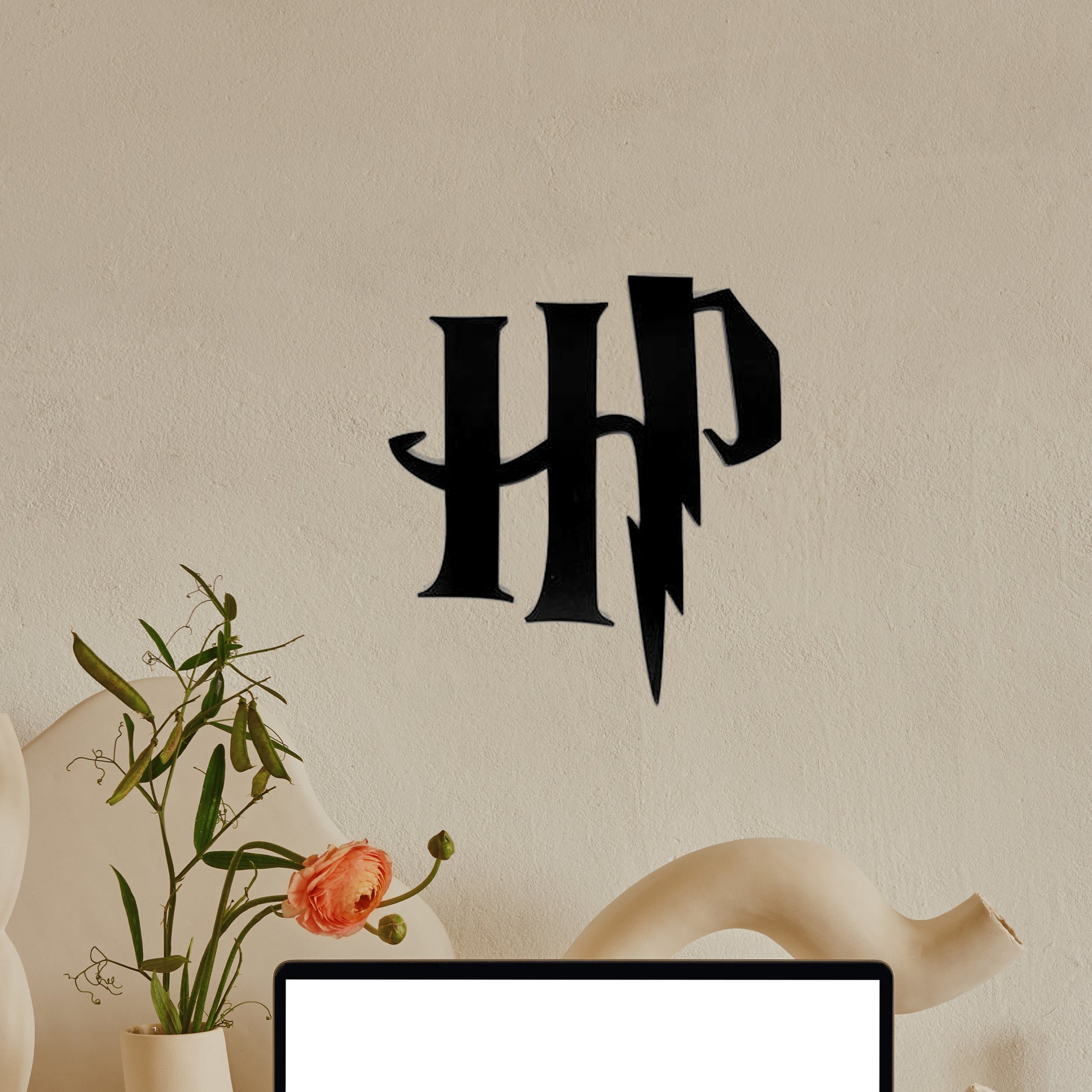 Harry Potter Wall Hanging