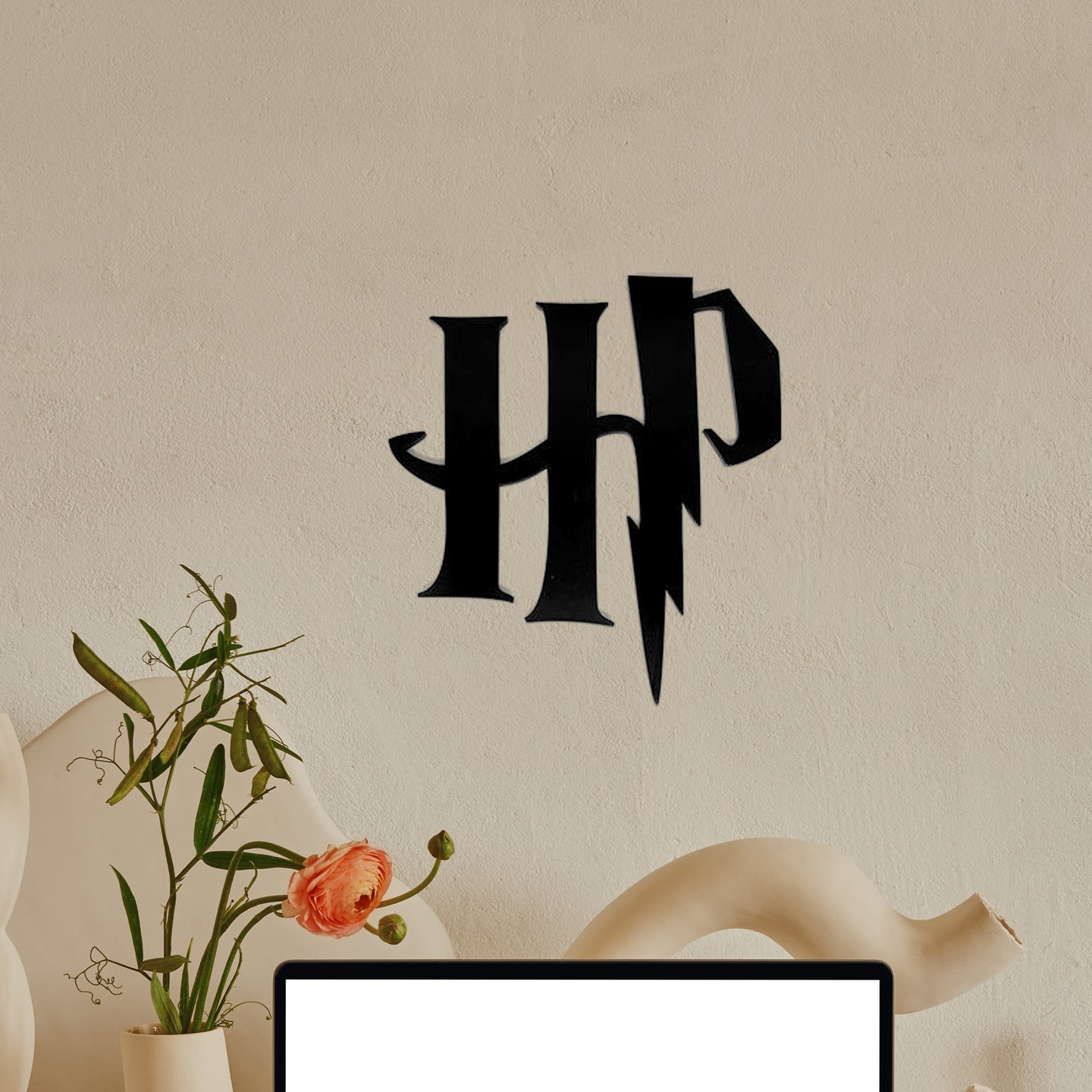 Harry Potter Wall Hanging