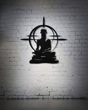Load image into Gallery viewer, BUDDHA / WALL HANGING
