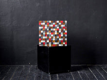Load image into Gallery viewer, Berries Wood Mosaic Wall Decor
