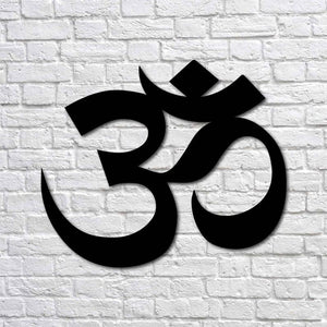 OM SYMBOL/ WALL HANGING