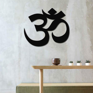 OM SYMBOL/ WALL HANGING