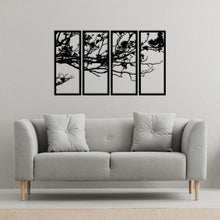 Load image into Gallery viewer, RISE OF NATURE / WALL HANGING
