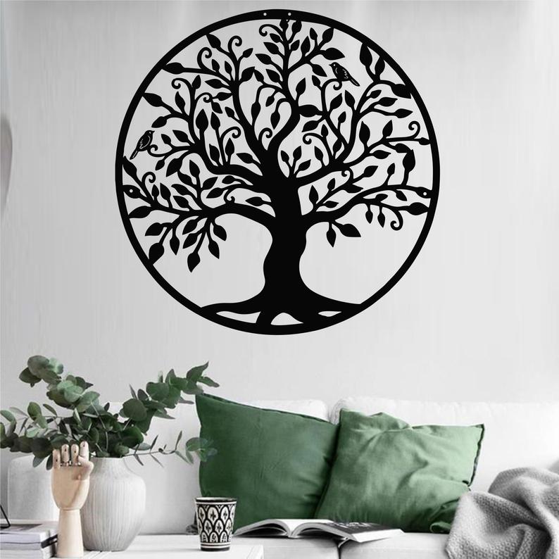 FAMILY TREE / WALL HANGING