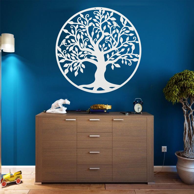 FAMILY TREE / WALL HANGING