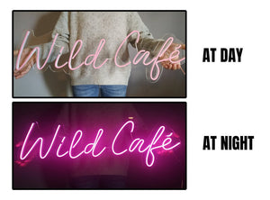 Angel neon sign,Angel neon light