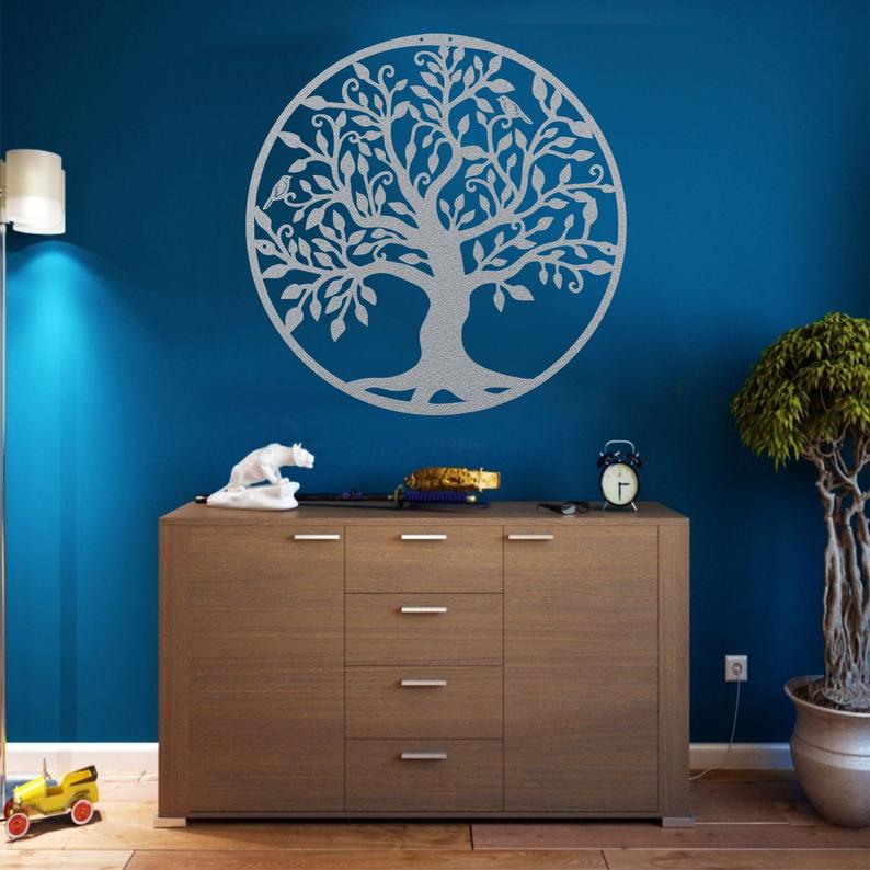 FAMILY TREE / WALL HANGING