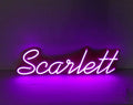 Neon Sign Custom Name Sign LED
