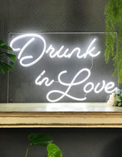Load image into Gallery viewer, Custom neon sign/neon for wall hanging decoration
