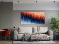 Santa Monica Wood Mosaic Wall Decor