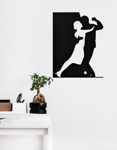 Moves - Wall Art
