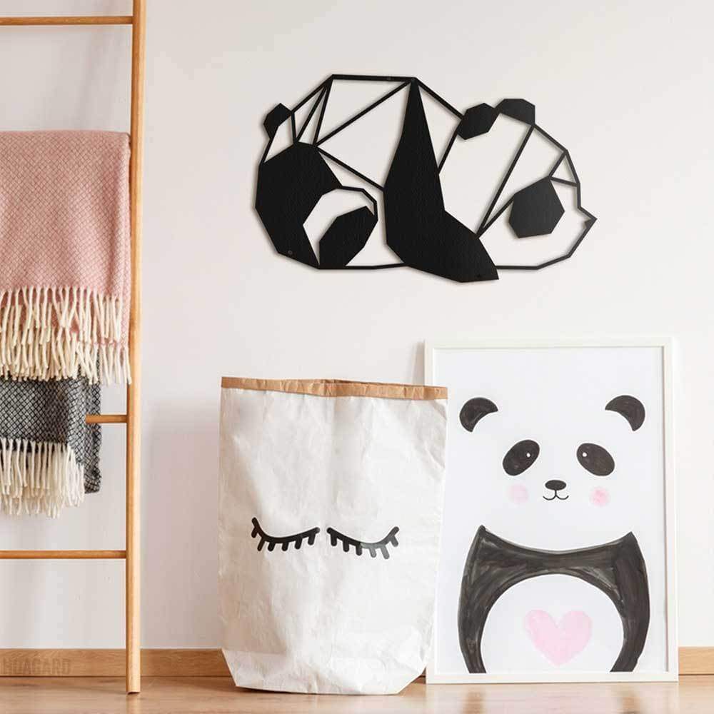 Panda Wall Hanging