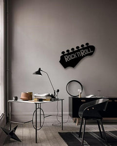 Rock n Roll - Wall Art