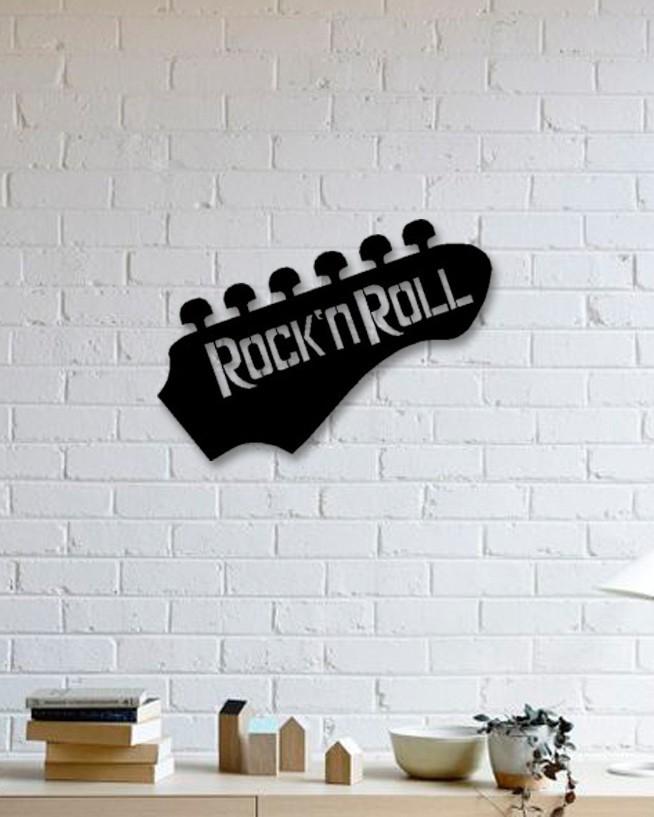 Rock n Roll - Wall Art