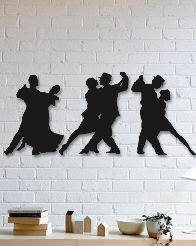 Salsa - Wall Art